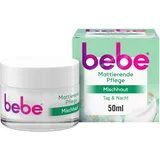 bebe Mattierende Pflege 50 ml