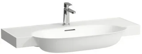 Laufen NewClass Waschtisch unt.bauf. 81385.7 H8138570001111