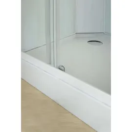 dukf Komplettdusche Astoria 80 x 80 cm