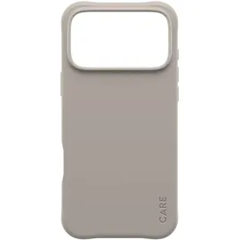 Panzer Glass iPhone 17 Pro Max Fashionable Case Samba Vanilla beige