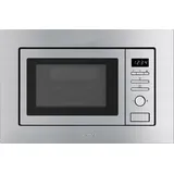 Smeg FMI017X Edelstahl