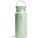 Hydro Flask Wide Mouth Isolierflasche 946ml aloe