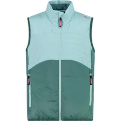 CMP KID G Hybrid Vest opale (E412) 110