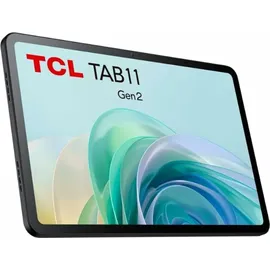 TCL Tab 11 Gen 2 GSM 11" 2023 6 GB RAM 256 GB Grau