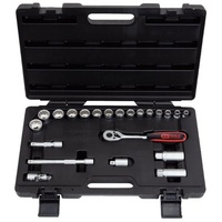 KS Tools 3/8" Steckschlüssel-Satz,