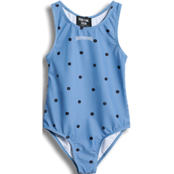 Stsnellie Swimsuit - Blau - 110