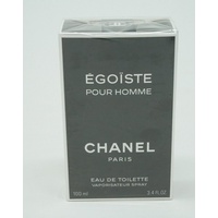 Chanel Egoiste Eau de Toilette