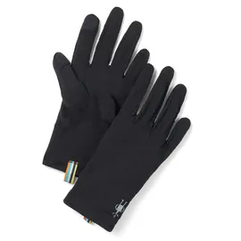 Smartwool Merino Handschuhe - Black - XL