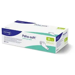 Peha-soft® Latex protect Größe XS 100 Stück