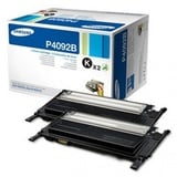 HP CLT-P4092B schwarz 2 St.