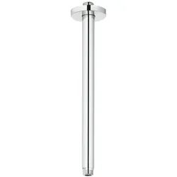 GROHE Rainshower Deckenauslass 28497000, Badarmaturen, chrom