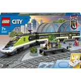 LEGO® Personen-Schnellzug - 60337