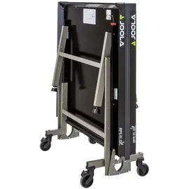 Joola Indoor-Tischtennisplatte 3000 SC Pro Grün
