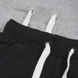 MINYMO MIBasic Klassische Sweatpant grau 92