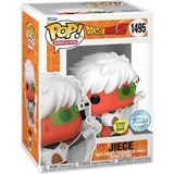 Funko POP! Dragon Ball Z Jiece (1495)