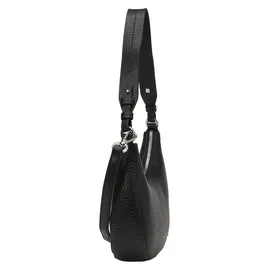 Marc O'Polo Beya Umhängetasche Leder Black