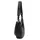 Marc O'Polo Beya Umhängetasche Leder Black