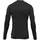 Uhlsport Longsleeve Baselayer Gepolstert" in schwarz S