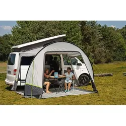 REIMO TENT Bus-Sonnenvordach Vorzelt HISPANIOLA 320 x 240 cm