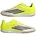 IN Solar Yellow/Core Black/Lucid Red 41 1/3
