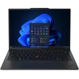 Lenovo ThinkPad X1 Carbon G12 Black Paint, Core Ultra 7 155U, 16GB RAM, 512GB SSD, DE (21KC0051GE)