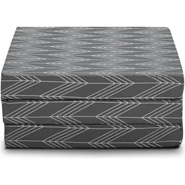 cloudcomfort Basic Klappmatratze 65 x 190 x 8,5 cm