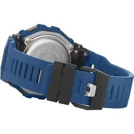 Casio G-Shock G-Squad GBD-200 blau