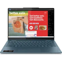 Lenovo Yoga 7 2-in-1 AMD Ryzen AI 5 340