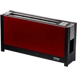 Ritter Volcano 5 rot