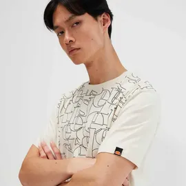 Ellesse T-Shirt GILLIANO Kurzarmshirt