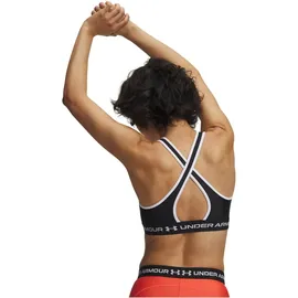 Under Armour Crossback Venom Red/Black/White XXL