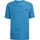 adidas Workout Essentials Flex blau XL