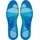 SIDAS Cushioning Gel Einlegesohle 42-43 Blau