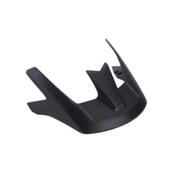 Visier Nanga BHE-54 uni schwarz