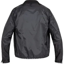 John Doe Aero Mesh Windblocker Motorrad Innenjacke, 4XL