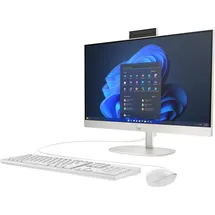 HP ProOne 240 G10 24" Full HD Intel Core i5-1334U 1,6 GHz 8 GB RAM 256 GB SSD Intel Iris Xe Graphics Windows 11 Pro