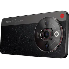 nubia Focus Pro 5G  8 GB RAM 256 GB Black