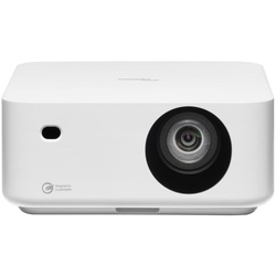 Optoma ML1080ST Mobiler Triple Laser Kurzdistanz Beamer 1.200 Lumen