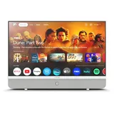 Selfsat Streaming Display MSD 27(69cm), Integrierte Soundbar, weiß