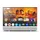 Selfsat Streaming Display MSD 27(69cm), Integrierte Soundbar, weiß