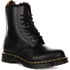 Dr. Martens 1460 Serena Dunkelgrau 42