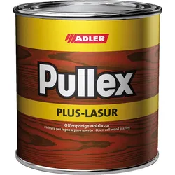 Pullex Plus Lasur -  Nuss / 5