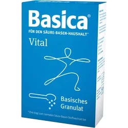 Basica Vital