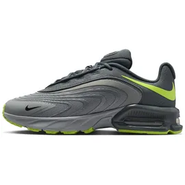 Nike Air Max Fire Herren Grau/Neon Gelb 45