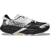 HOKA Speedgoat 7 Herren Black/White 48