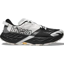 HOKA Speedgoat 7 Herren Black/White 48