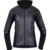 Bergans Cecilie Light Insulated Hybrid Jacket