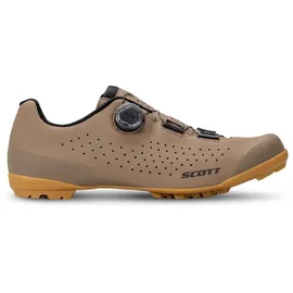 Scott Gravel Pro Braun 36