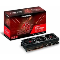 PowerColor Radeon RX 6800 XT Red Dragon 16 GB GDDR6