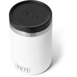 Y by Nordisk Rambler Food Jar weiß 0,5 l